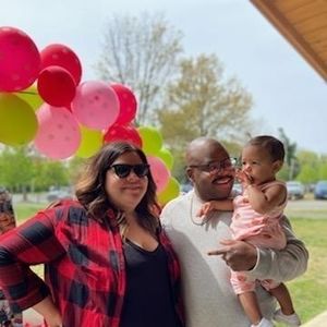 Meet your Posher, Harold